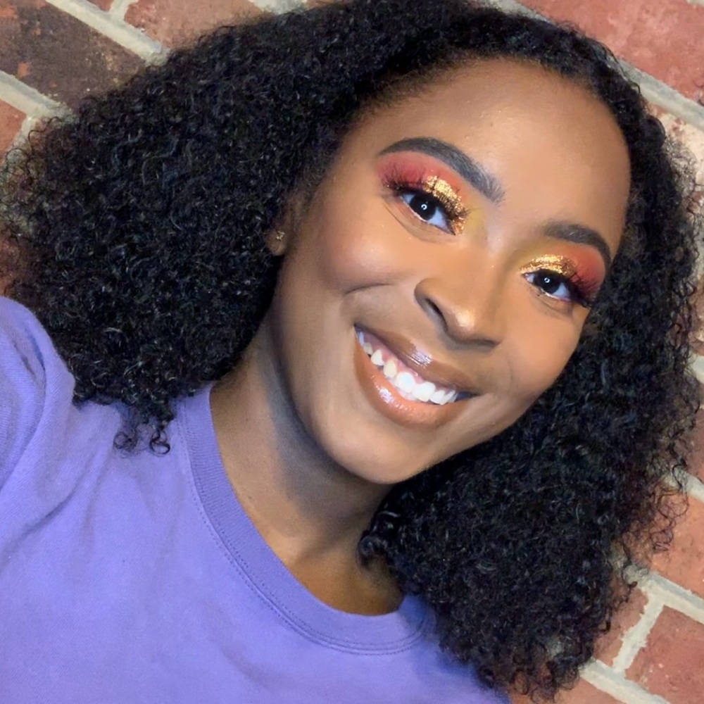 Meet your Posher, Sequoyah